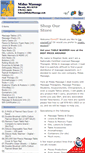 Mobile Screenshot of midasmassage.com